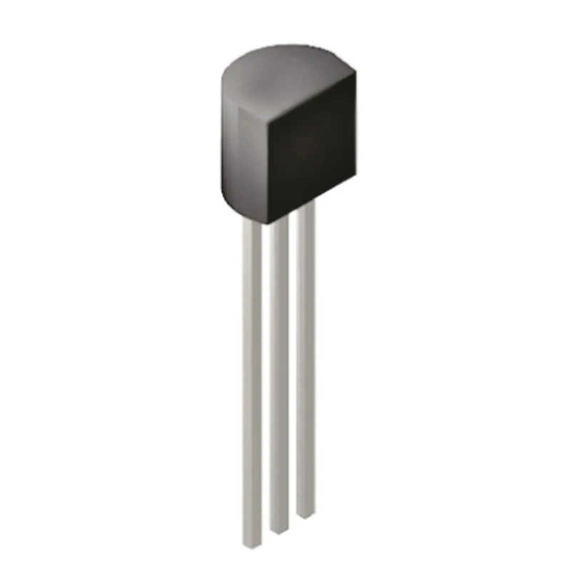 STMicroelectronics Adjustable Shunt Voltage Reference ±1% 2.5V 100mA 3-Pin TO-92 TL431ACZ