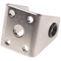 SMC Industrial Pivot Bracket 25mm Bore Size Heavy-Duty Low Friction Mechanical Pivot Component CG-025-24A