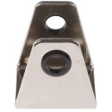 SMC Industrial Pivot Bracket 25mm Bore Size Heavy-Duty Low Friction Mechanical Pivot Component CG-025-24A
