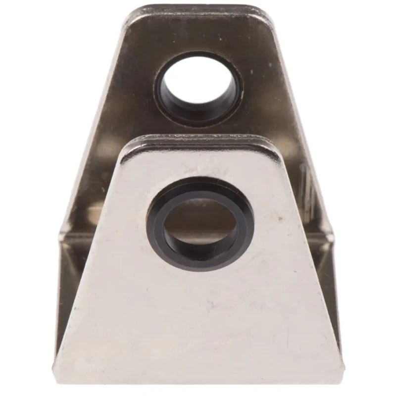 SMC Industrial Pivot Bracket 25mm Bore Size Heavy-Duty Low Friction Mechanical Pivot Component CG-025-24A