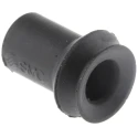 SMC 8 mm Bellow Nitrile Rubber (NBR) Suction Cup ZP08BN