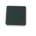 Microchip ATSAME54P20A-AU 32 bit ARM Cortex M4 Microcontroller 120 MHz 1MB FLASH 128-Pin TQFP