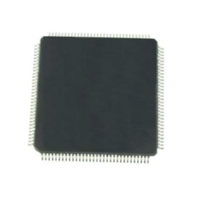 Microchip ATSAME54P20A-AU 32 bit ARM Cortex M4 Microcontroller 120 MHz 1MB FLASH 128-Pin TQFP