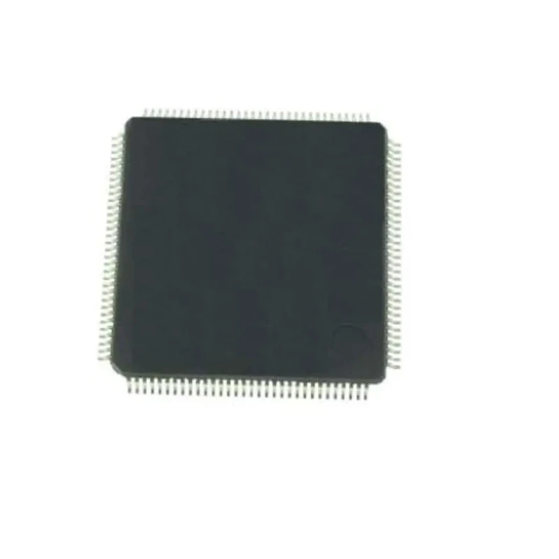 Microchip ATSAME54P20A-AU 32 bit ARM Cortex M4 Microcontroller 120 MHz 1MB FLASH 128-Pin TQFP