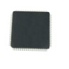 Microchip ATSAME54P20A-AU 32 bit ARM Cortex M4 Microcontroller 120 MHz 1MB FLASH 128-Pin TQFP