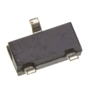 STMicroelectronics Low Power Voltage Detector 3-Pin SOT-23, 3.468 V Reset Threshold STM1061N34WX6F
