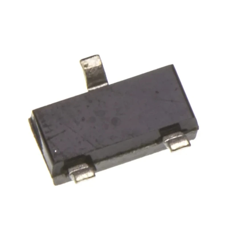 STMicroelectronics Low Power Voltage Detector 3-Pin SOT-23, 3.468 V Reset Threshold STM1061N34WX6F