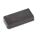 STMicroelectronics Real Time Clock 8.19 kB Memory 28-Pin PCDIP Through Hole M48T58Y-70PC1