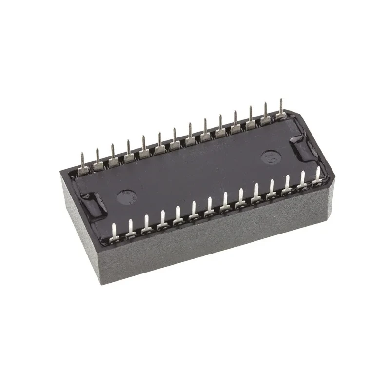 STMicroelectronics Real Time Clock 8.19 kB Memory 28-Pin PCDIP Through Hole M48T58Y-70PC1