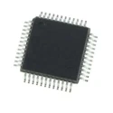 Microchip 32 bit microAptiv CPU PIC32MM Microcontroller 25 MHz 256kB FLASH 48-Pin TQFP PIC32MM0256GPM048-I/PT