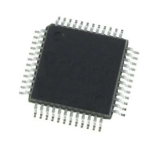 Microchip 32 bit microAptiv CPU PIC32MM Microcontroller 25 MHz 256kB FLASH 48-Pin TQFP PIC32MM0256GPM048-I/PT