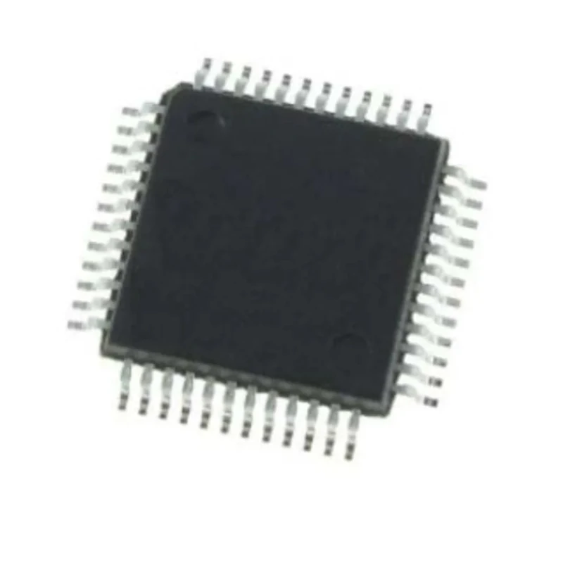 Microchip 32 bit microAptiv CPU PIC32MM Microcontroller 25 MHz 256kB FLASH 48-Pin TQFP PIC32MM0256GPM048-I/PT