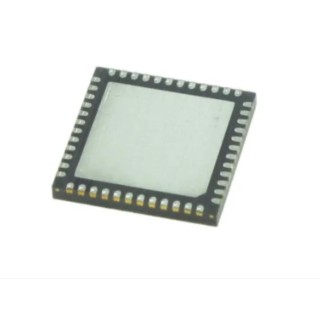 Microchip 32 bit microAptiv CPU PIC32MM Microcontroller 25 MHz 256kB FLASH 48-Pin UQFN PIC32MM0256GPM048-I/M4
