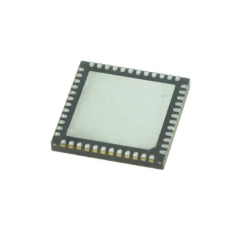 Microchip 32 bit microAptiv CPU PIC32MM Microcontroller 25 MHz 256kB FLASH 48-Pin UQFN PIC32MM0256GPM048-I/M4