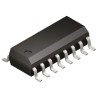 MaxLinear 2-Channel Line Transceiver TTL/CMOS RS232 Inverting 16-Pin SOIC SP232ACN-L/TR