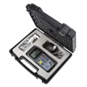Sauter Digital Ultrasonic Thickness Meter 1.2 mm - 230 mm ±0.5% Accuracy 0.1 mm Resolution TN 230-0.1US