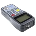 Sauter Digital Ultrasonic Thickness Meter 1.2 mm - 230 mm ±0.5% Accuracy 0.1 mm Resolution TN 230-0.1US