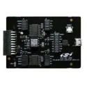 Silicon Labs Isolated USB Evaluation Kit for EFM8 and EFM32 Starter Kits UART USB Interface Isolated-USB-EK
