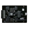 Silicon Labs Isolated USB Evaluation Kit for EFM8 and EFM32 Starter Kits UART USB Interface Isolated-USB-EK