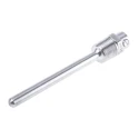 Crouzet AS Series Thermowell 3 mm Diameter 26 mm Depth Stainless Steel 316 for Temperature Sensor 89750147