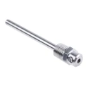 Crouzet AS Series Thermowell 3 mm Diameter 26 mm Depth Stainless Steel 316 for Temperature Sensor 89750147