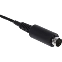 Pico Technology Immersion Temperature Probe, 150 mm Length, 4 mm Diameter, 250 °C Max PT100