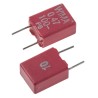 WIMA Film Capacitor 470 nF 63V AC 100 V DC Through Hole MKS2
