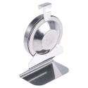 Comark Stainless Steel Dial Thermometer 30°C Accuracy ±1 Division Fahrenheit and Centigrade Scale RFT2AK
