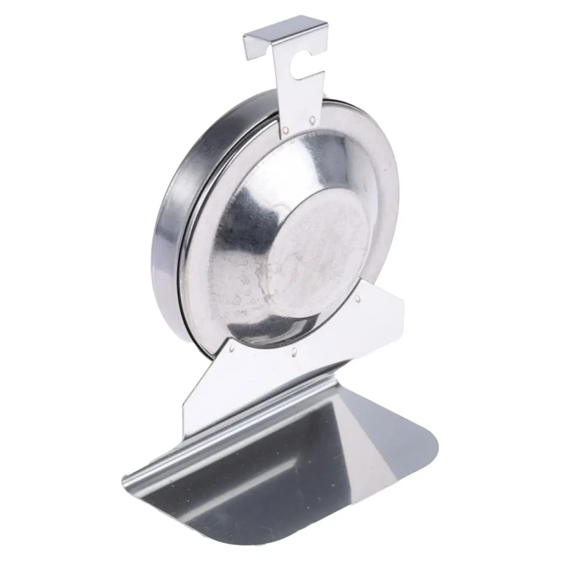 Comark Stainless Steel Dial Thermometer 30°C Accuracy ±1 Division Fahrenheit and Centigrade Scale RFT2AK