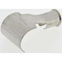 Portasol Soldering Accessory Bent Nozzle for use with Portasol Pro II Gas Iron 11188370