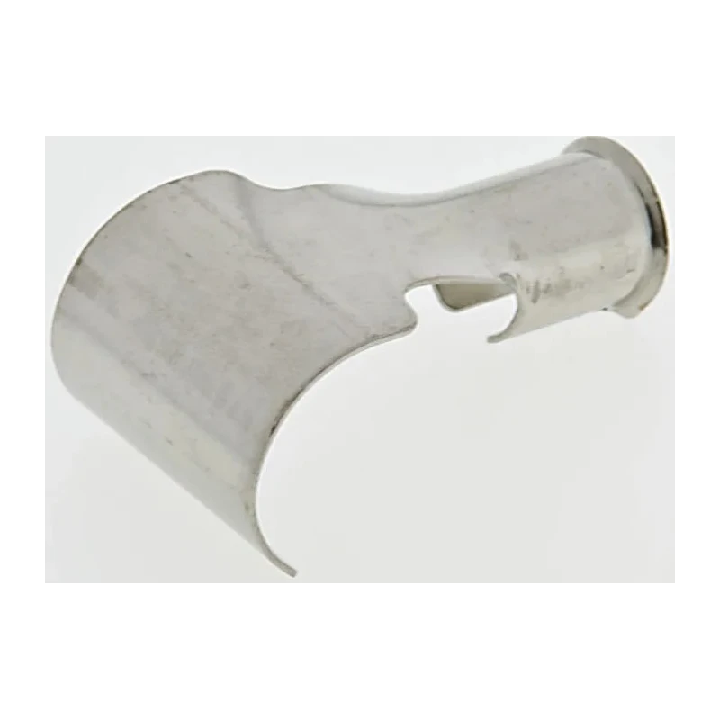 Portasol Soldering Accessory Bent Nozzle for use with Portasol Pro II Gas Iron 11188370