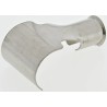 Portasol Soldering Accessory Bent Nozzle for use with Portasol Pro II Gas Iron 11188370