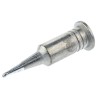 Antex 1 mm Straight Conical Soldering Iron Tip for use with Gascat 120P 11188300