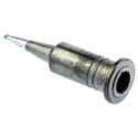 Antex 1 mm Straight Conical Soldering Iron Tip for use with Gascat 120P 11188300
