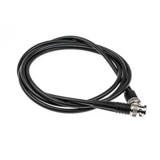 TE Connectivity 1.5 m RG58 Coaxial Cable 50 Ω BNC Series Terminated RG58