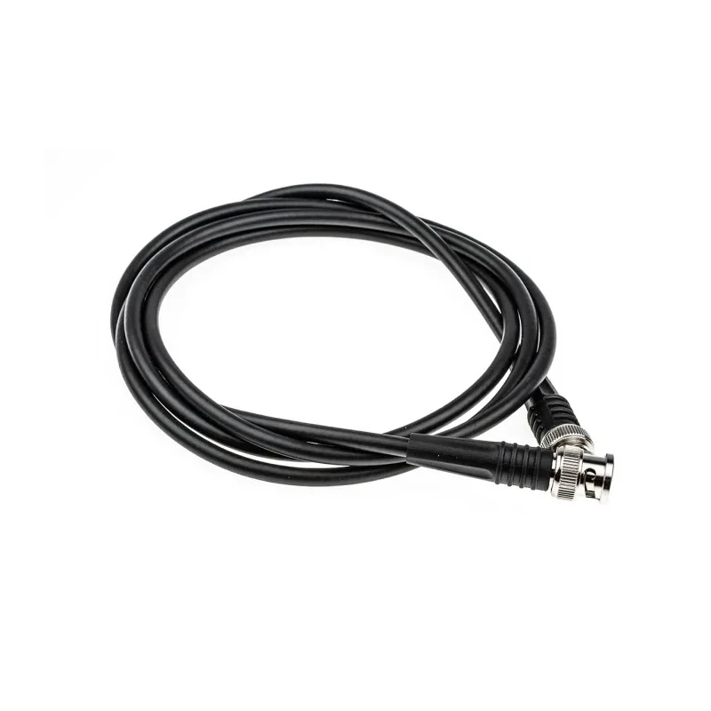 TE Connectivity 1.5 m RG58 Coaxial Cable 50 Ω BNC Series Terminated RG58