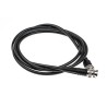 TE Connectivity 1.5 m RG58 Coaxial Cable 50 Ω BNC Series Terminated RG58