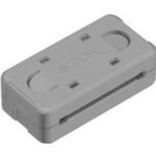 TDK Openable Diameter 26 mm Ferrite Sleeve Bead for EMC Absorption ZCAT3618-2630D