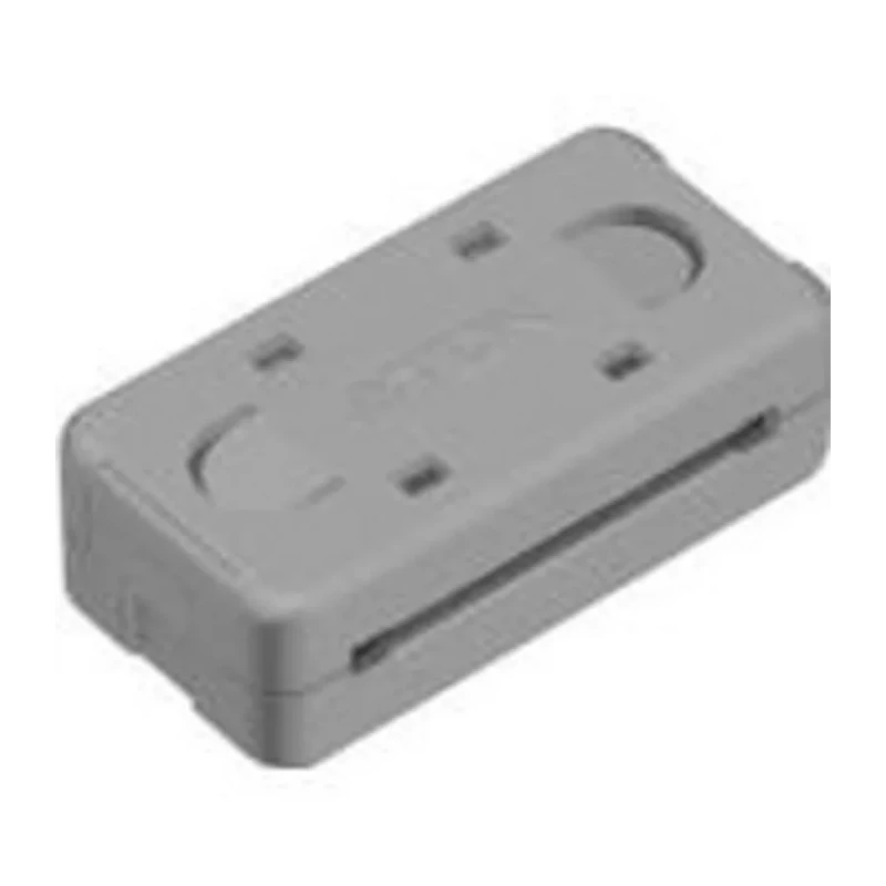 TDK Openable Diameter 26 mm Ferrite Sleeve Bead for EMC Absorption ZCAT3618-2630D