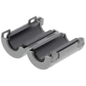 TDK Openable Diameter 11 mm Ferrite Sleeve for Suppression Components ZCAT2132-1130