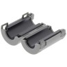 TDK Openable Diameter 11 mm Ferrite Sleeve for Suppression Components ZCAT2132-1130