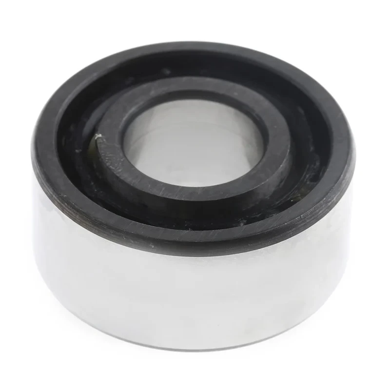 NSK Double Row Angular Contact Ball Bearing 15 mm Inside Diameter 35 mm Outside Diameter 15.9 mm Race Width 3202BTNG