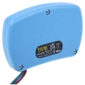 Peak Component Tester with LCD Display, Intelligent Analyzer, RoHS Compliant, Model DCA55