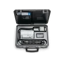 Hanna Instruments High Range pH Meter with ±0.01 pH Accuracy, 0.01 pH Resolution, 0 to 14 pH Measurement Range, 60 HI-991301