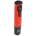 Hanna Instruments pH Meter with ±0.05 pH Accuracy, 0.01 pH Resolution, 16 pH Max, 60 °C Max HI-98128