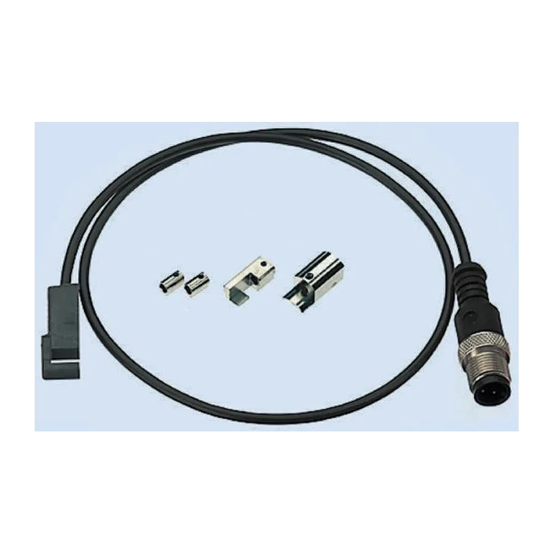 BALLUFF Bracket for Pneumatic Cylinder BMF 305-HW-20