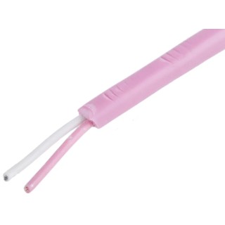 Reckmann Type N Unscreened Extension Cable 50 m Length Polyvinyl Chloride Insulation 70 °C Max R17-1102.2