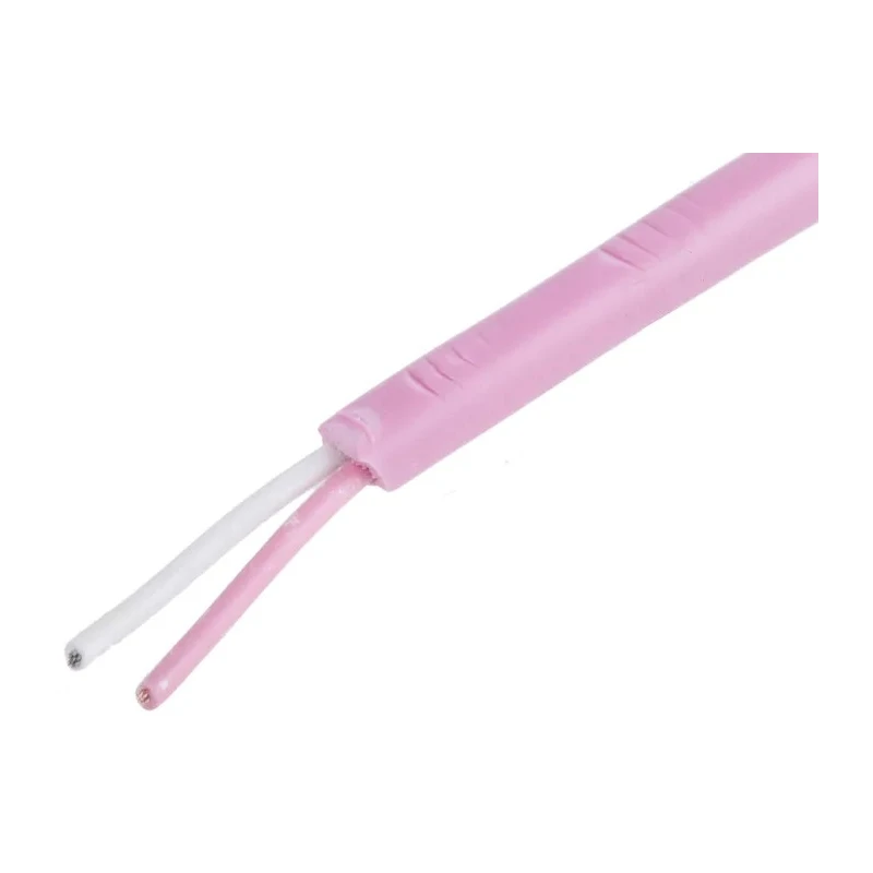 Reckmann Type N Unscreened Extension Cable 50 m Length Polyvinyl Chloride Insulation 70 °C Max R17-1102.2