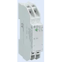 Dold Contactor Relay 2-Pole 8 A 0.25 W 2 NO 400 V IK3070.02/002 DC24V
