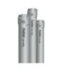 Fusion 250mm PVCu Pipe Grey Class 2 as Per ISI (4 Kg/cm Sq.) 10 Inches